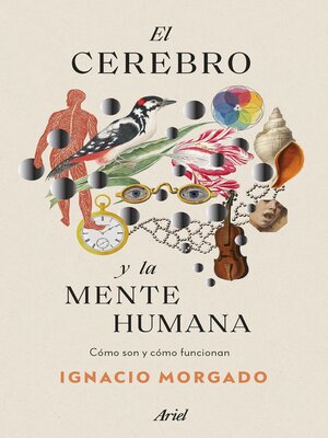 cover image of El cerebro y la mente humana